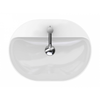 Geberit VariForm Çanak Lavabo Oval 60 cm