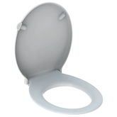 Geberit Selnova Comfort Engelsiz Klozet Kapağı