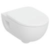 Geberit Selnova Premium Rimfree Asma Klozet ve Kapak Seti