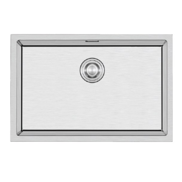 Crauf Stella 54 x 44 Cm Tezgah Altı Eviye