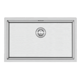 Crauf Stella 60 x 44 Cm Tezgah Altı Eviye