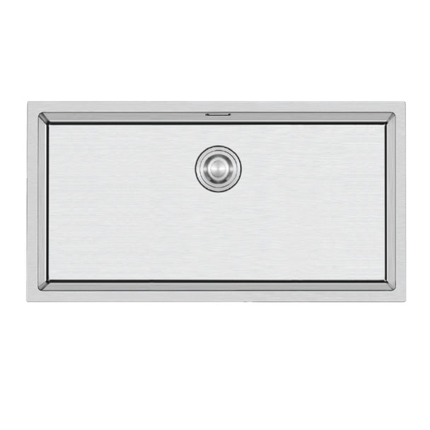 Crauf Stella 70 x 44 Cm Tezgah Altı Eviye