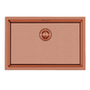 Crauf Stella 54 x 44 Cm Tezgah Altı Eviye