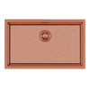 Crauf Stella 60 x 44 Cm Tezgah Altı Eviye