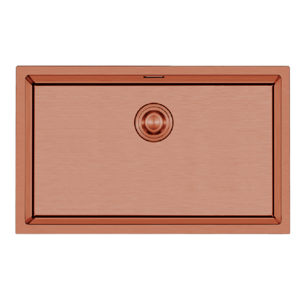 Crauf Stella 60 x 44 Cm Tezgah Altı Eviye