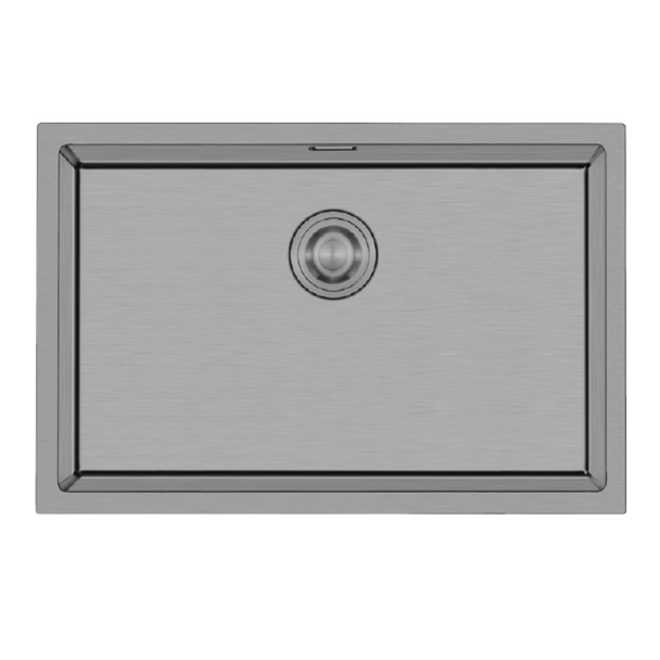 Crauf Stella 54 x 44 Cm Tezgah Altı Eviye