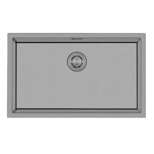Crauf Stella 60 x 44 Cm Tezgah Altı Eviye