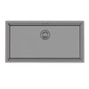 Crauf Stella 70 x 44 Cm Tezgah Altı Eviye