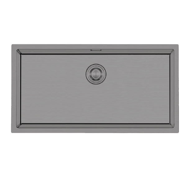 Crauf Stella 70 x 44 Cm Tezgah Altı Eviye