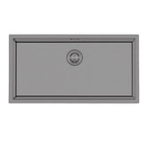 Crauf Stella 70 x 44 Cm Tezgah Altı Eviye