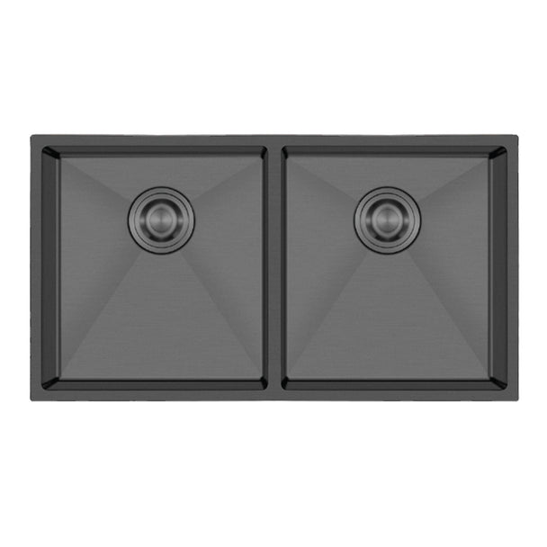Crauf Stella 80 x 45 Cm Tezgah Altı Eviye