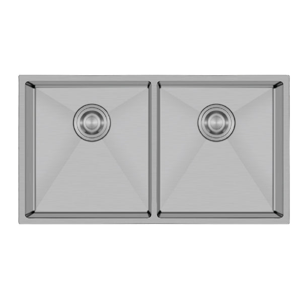 Crauf Stella 80 x 45 Cm Tezgah Altı Eviye
