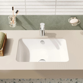 Vitra S20 Tezgah Altı Lavabo 