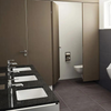 Vitra S20 Tezgah Altı Lavabo 43 cm