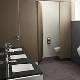 Vitra S20 Tezgah Altı Lavabo 43 cm