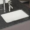 Vitra S20 Tezgah Altı Lavabo 43 cm