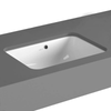 Vitra S20 Tezgah Altı Lavabo 43 cm