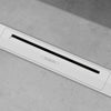 Hansgrohe RainDrain Flex Paslanmaz Çelik Duş Kanalı 70 cm Kesilebilir