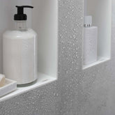 Hansgrohe XtraStoris Duvar Nişi 30x15x10 Satin Beyaz