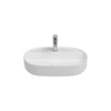 Isvea Infinity Tezgah Üstü Lavabo 60 cm