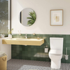 Vitra S20 Tezgah Altı Lavabo 52 cm