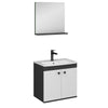Ece City 60 Banyo Dolabı Seti