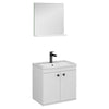 Ece City 60 Banyo Dolabı Seti