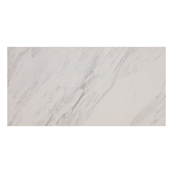 Seranit 60 x 120 Marmo Bianco Beyaz Full Lappato
