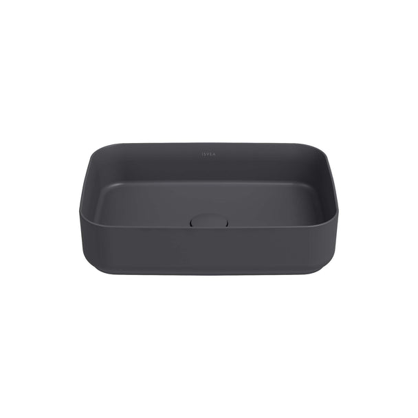 Isvea Infinity Tezgah Üzeri Lavabo 50cm