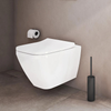 Vitra Integra Square Rim-Ex Asma Klozet