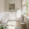 Vitra Integra Square Rim-Ex Asma Klozet