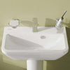 Vitra Integra Dar Lavabo 60x36 cm