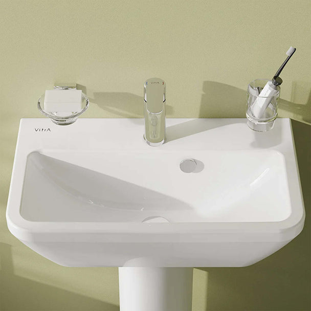 Vitra Integra Dar Lavabo 60x36 cm
