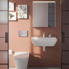 Vitra Integra Dar Lavabo 60x36 cm