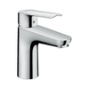 Hansgrohe Logis E Lavabo Bataryası 70 Sifon Kumandalı