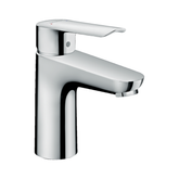 Hansgrohe Logis E Lavabo Bataryası 70 Sifon Kumandalı