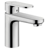 Hansgrohe Vernis Blend Lavabo Bataryası 100 Sifon Kumandalı
