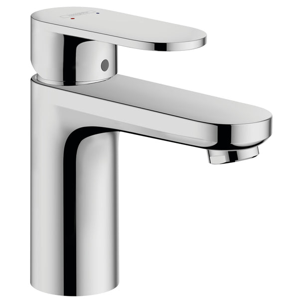 Hansgrohe Vernis Blend Lavabo Bataryası 100 Sifon Kumandalı