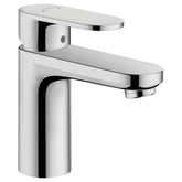 Hansgrohe Vernis Blend Lavabo Bataryası 100 Sifon Kumandalı