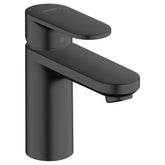 Hansgrohe Vernis Blend Lavabo Bataryası 100 Sifon Kumandalı