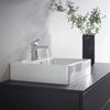 Hansgrohe Vernis Shape Lavabo Bataryası 100