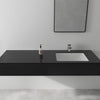 Hansgrohe Vernis Shape Lavabo Bataryası 110