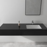 Hansgrohe Vernis Shape Lavabo Bataryası 110