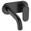 Hansgrohe Vernis Blend Ankastre Lavabo Bataryası 205 mm