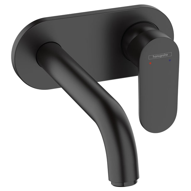 Hansgrohe Vernis Blend Ankastre Lavabo Bataryası 205 mm