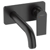 Hansgrohe Vernis Shape Ankastre Lavabo Bataryası 205 mm