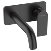 Hansgrohe Vernis Shape Ankastre Lavabo Bataryası 205 mm