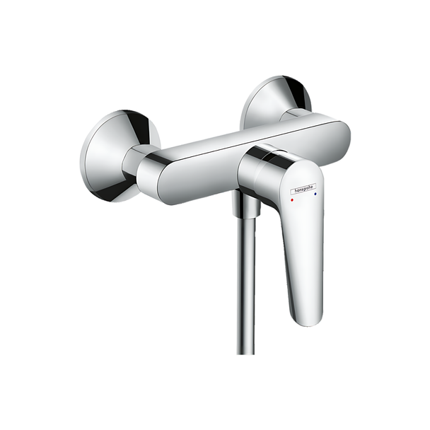 Hansgrohe Logis E Duş Bataryası