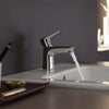 Hansgrohe Talis E Lavabo Bataryası 80