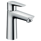 Hansgrohe Talis E Lavabo Bataryası 110  Sifon Kumandalı